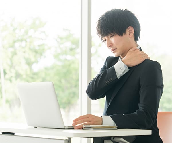 相見積もり前提の問い合わせが多く、営業が疲弊している。