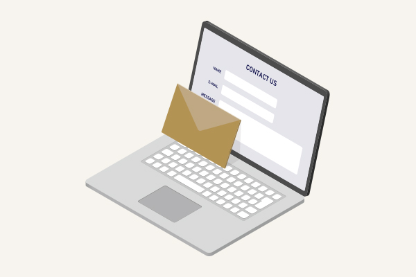 プロベルのコンサルタントに相談する