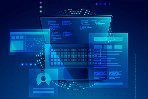 「テクノロジー」×「人と人の繋がり」の二刀流で、貴社が勝てる商談を生み出します。