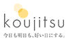 株式会社koujitsu